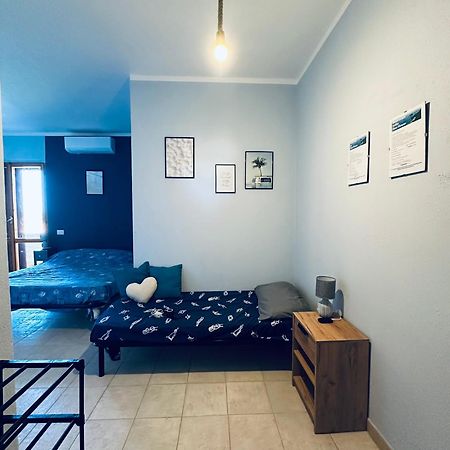 Sun House Santa Teresa Di Gallura Экстерьер фото