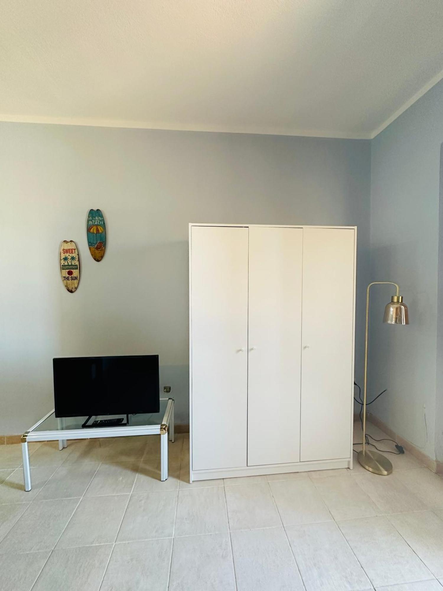 Sun House Santa Teresa Di Gallura Экстерьер фото