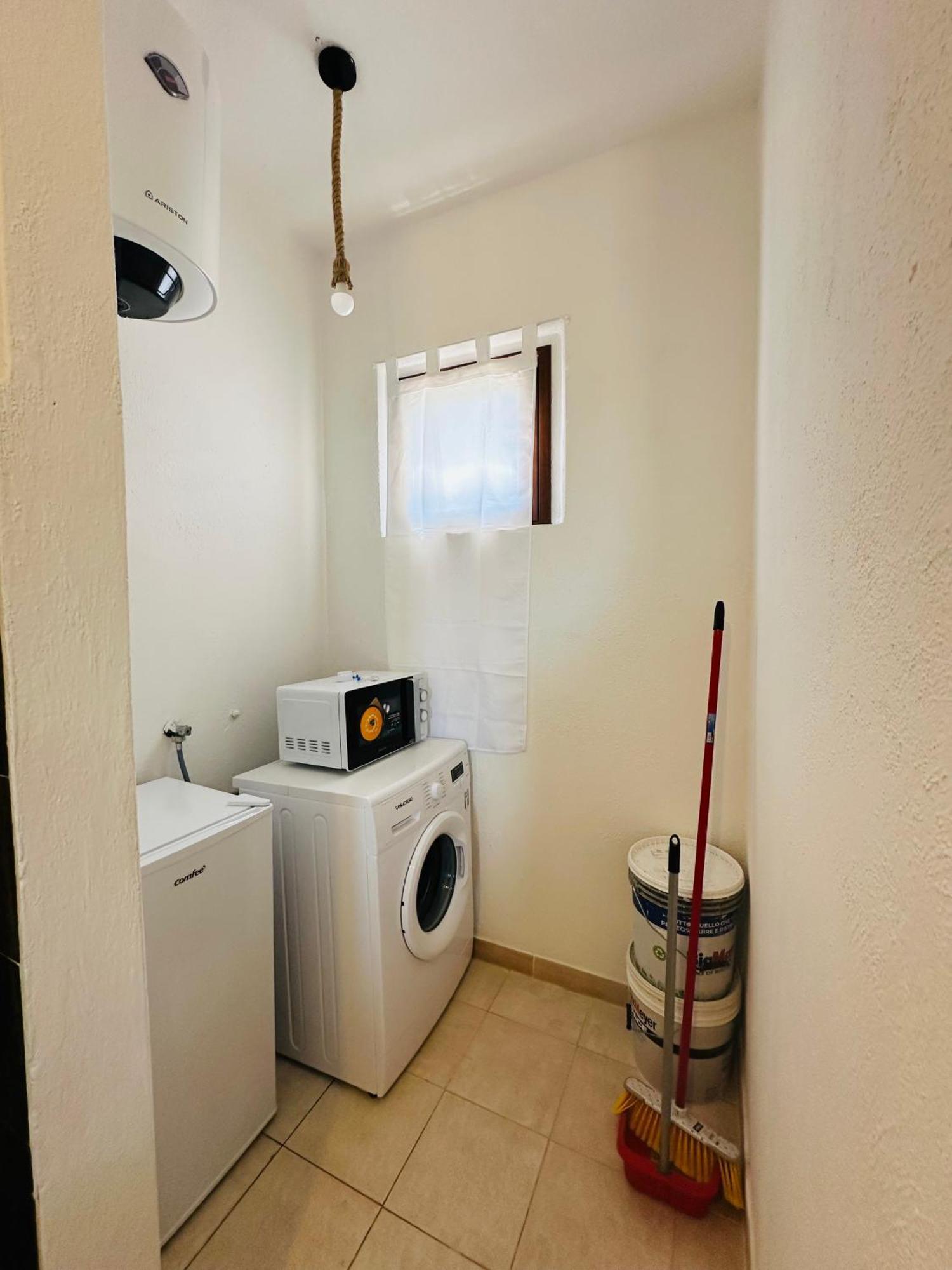 Sun House Santa Teresa Di Gallura Экстерьер фото