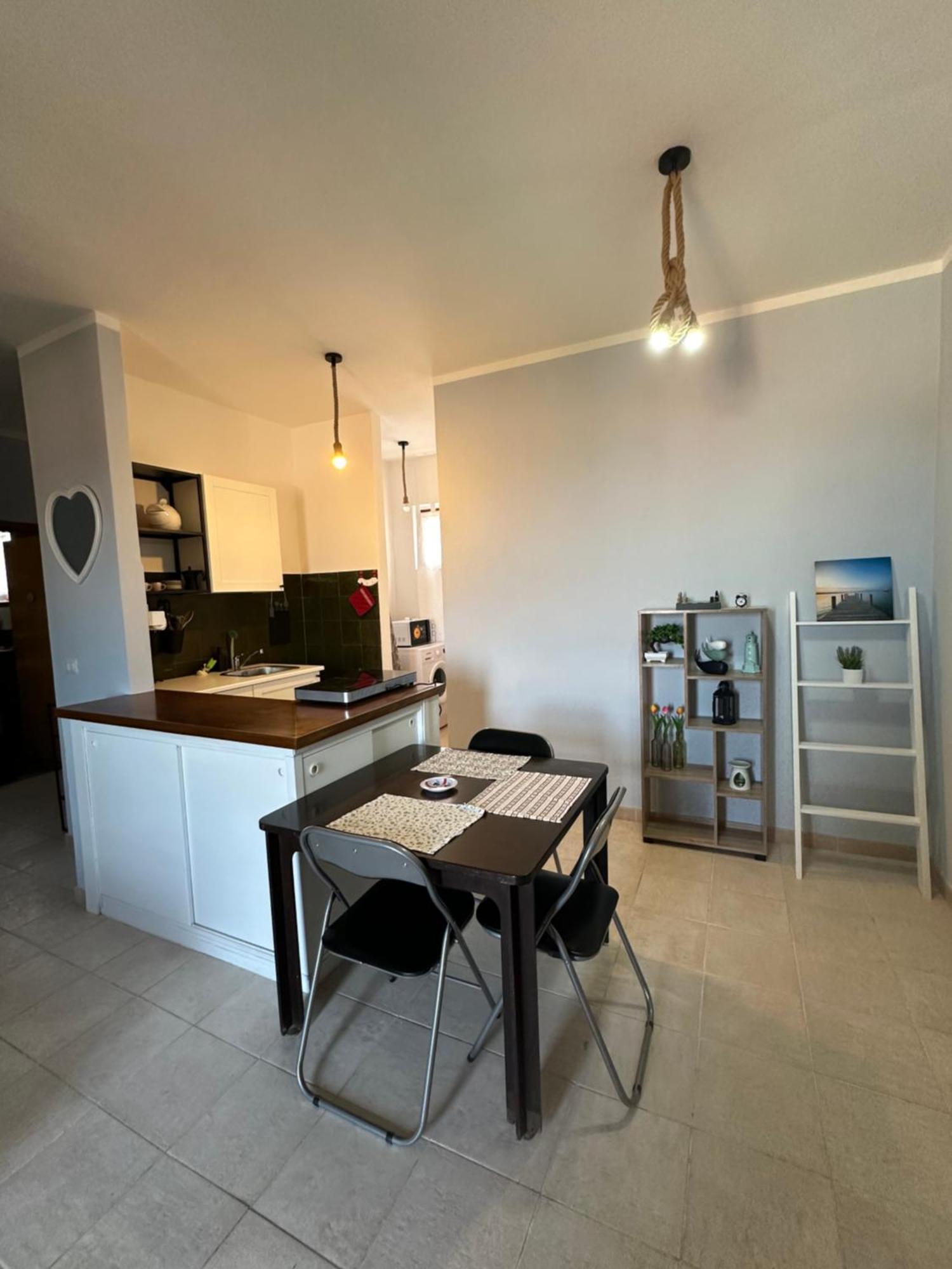 Sun House Santa Teresa Di Gallura Экстерьер фото